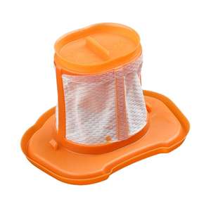 Filtro HEPA Lavable para Aspiradora, Repuesto Compatible con <span class=keywords><strong>Black</strong></span>+<span class=keywords><strong>Decker</strong></span> HHVKF10 HHVK HHVK320J10 HHVK320J61 HHVK415B01 - Product Image 3