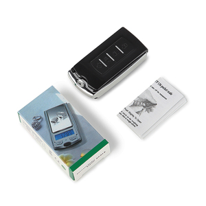 Hochpräzise digitale Taschen waage Schmuck karat waage für den Heimgebrauch 0,01g tragbare Mini-Waage mit OEM-Anpassungs unterstützung - Product Image 6