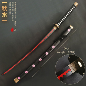 Espada <span class=keywords><strong>del</strong></span> <span class=keywords><strong>rey</strong></span> vikingo Espada de metal para la mazmorra de la espada - Product Image 3