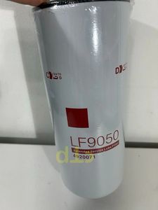 Filtro de Aceite Lubricante para Maquinaria de Construcción 4016657 3101870 4920071 LF9050 Fleetguard para Cummins QSK38 QSK19 QSK45 - Product Image 4