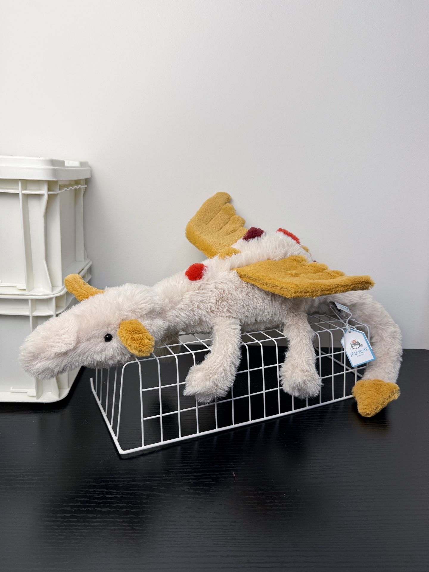 Drago di buon auspicio