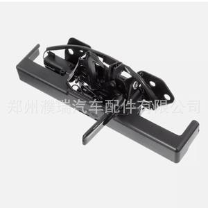 Cerradura de Capó KZ 81130-AA000 para Hyundai Elantra 2021-2023, Material Compuesto - Product Image 5