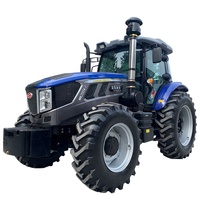 200HP, Suministro Directo de Fábrica China, Gran Máquina Quitanieves, Discos de Labranza Agrícola, Arado Soc para Motocultor