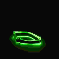 Collier pour chien NOVIPET en PVC souple avec rembourrage lumineux, tendance, avec boucle à dégagement rapide, rubans décoratifs, collier de sécurité pour chien