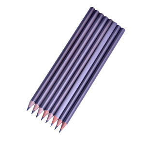 Lápices HB Premium con Caja de Madera No Tóxica, para Adultos, Niños, Escuela, Oficina, Promocionales, Grafito Negro Estándar - Product Image 1