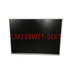 Module d'affichage LCD industriel d'origine Excellent LM238WF1-SLK1, 23.8 pouces, 1920x1080 - Product Image 2