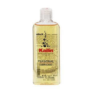 Huile ou Gel lubrifiant à base d'eau, pour sexe Anal, plus de <span class=keywords><strong>plaisir</strong></span> - Product Image 2