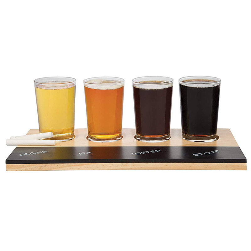 wood tray