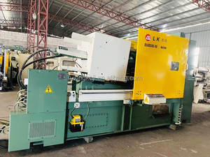 Machine de moulage sous pression à chambre froide en alliage métallique LK DC200 200 <span class=keywords><strong>T</strong></span> de bonne qualité, machine d'injection de métal - Product Image 6