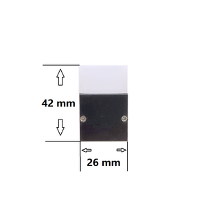 Bán buôn tùy chỉnh IP67 không thấm nước <span class=keywords><strong>RGB</strong></span> <span class=keywords><strong>LED</strong></span> thanh ánh sáng DMX artnet ánh sáng sân khấu cho sân khấu câu lạc bộ đêm chiếu đèn - Product Image 5