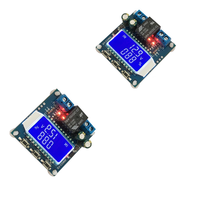 Le module de contrôle de charge de la batterie Circuit Board Power Protector Power Switch Protector