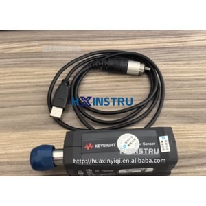 คีย์ไซท์ L2064XA 1M/10MHz ถึง 40GHz/ -70 ถึง +20 DBm/50000 การอ่านค่า LAN ช่วงไดนามิกกว้าง เซ็นเซอร์วัดพลังงานสูงสุดและค่าเฉลี่ย H - Product Image 4