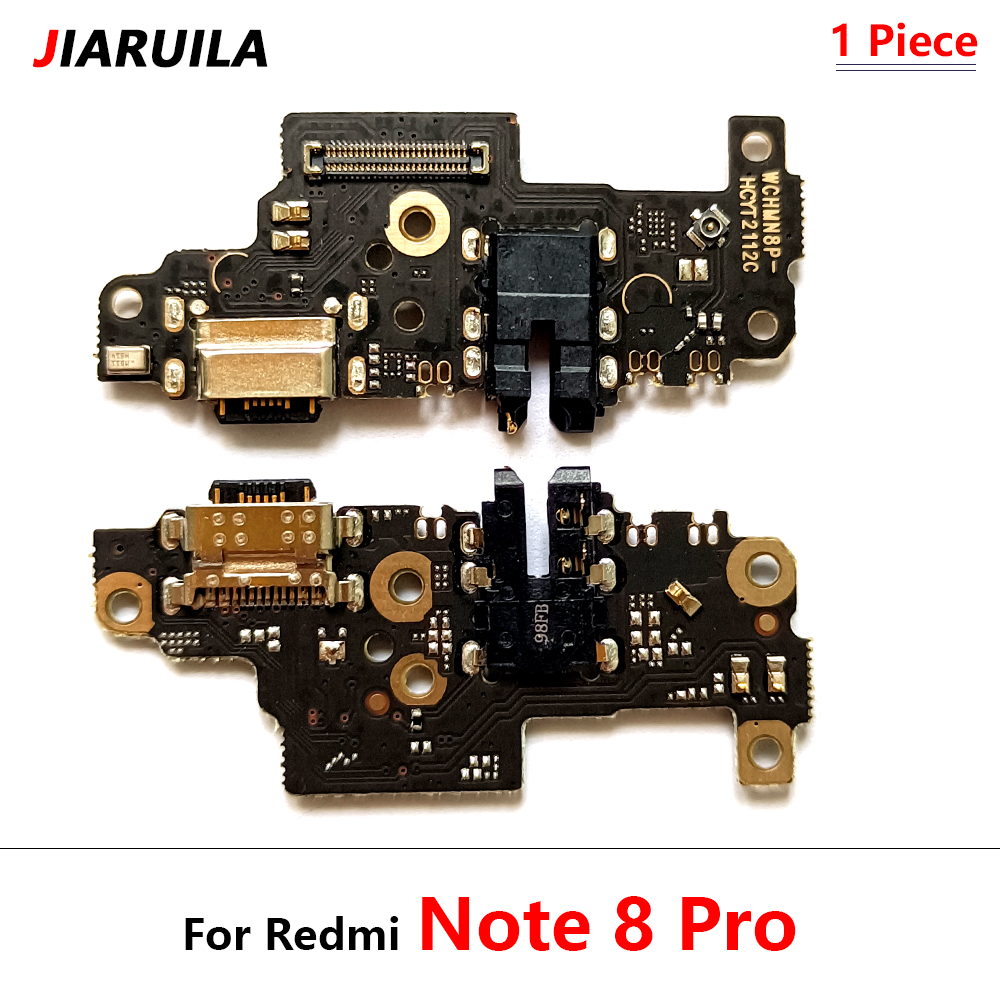 Pour Redmi note 8 Pro