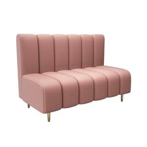 Ensemble table et chaises de restaurant occidental au design moderne, prix direct usine, idéal pour restaurants, cafés et salons - Product Image 5