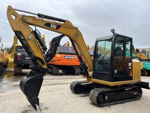 Excavatrice d'occasion du Japon, Cat 306 306e 306e2, 6 tonnes, Caterpillar, 306E 305.5E, performances puissantes - Product Image 6