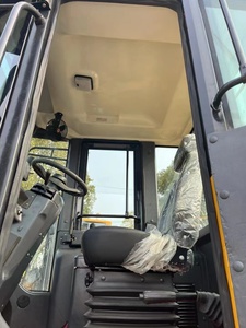 รถตัก sdlg 956 956F 5ตันด้านหน้ารถตักดิน LG956L sdlg มือสองพร้อมถัง3M3 - Product Image 6