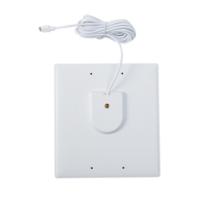 5W,6V PET silicio monocristallino solare, ricarica per telecamera esterna, alto tasso di conversione pannelli solari gruppo - Product Image 4