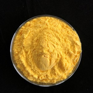 Al2O3 PAC สำหรับบำบัดน้ำเสีย27%/28%/30% อะลูมิเนียมโพลีคลอไรด์สูง - Product Image 3