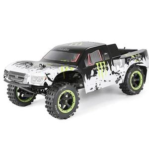 Rovan BAJA 5SC RWD 5TH 32CC Moteur 2 temps en alliage d'aluminium RTR Essence Télécommandé Nitro Stadium Racer Hobby TRUCK 1/5 - Product Image 1