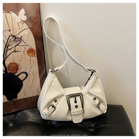 Sac à main fourre-tout décontracté minimaliste en PU pour femme, léger, réglable, avec bandoulière détachable, imperméable, idéal pour l'été