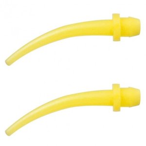 Vàng trong miệng ấn tượng nha khoa lời khuyên trộn - Product Image 1