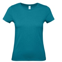 Vêtements d'occasion pour femmes de qualité supérieure, décontractés, grandes tailles, avec logo brodé et boutons, en balles - Écologiques