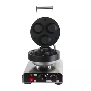 Автоматическая машина для приготовления яичных вафель - Product Image 4
