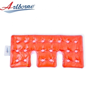 Reutilizável Atacado Almofada de Calor para Pescoço e Ombro Alívio Da Dor Pescoço Envoltório Hot Compress Hot <span class=keywords><strong>Pack</strong></span> Gel Mão Aquecedor Clique <span class=keywords><strong>Heat</strong></span> <span class=keywords><strong>Pack</strong></span> - Product Image 4