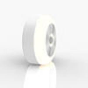 Lámparas de Pared LED Magnéticas con Batería, Portátiles, Redondas, Atenuables, para Dormitorio, Cocina, Lámpara Nocturna - Product Image 2