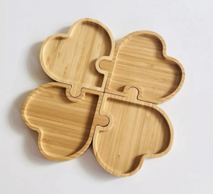 Giải phóng mặt bằng công nghệ cao cấp sản xuất pallet nhẹ chống ăn mòn khay cố định - Product Image 6