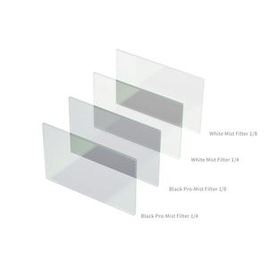 Filtre <span class=keywords><strong>Pro</strong></span>-<span class=keywords><strong>Mist</strong></span> <span class=keywords><strong>1</strong></span>/<span class=keywords><strong>4</strong></span> Noir 4740 CINE <span class=keywords><strong>4</strong></span> x 5,65 pouces pour Production Vidéo Cinématographique – Filtre <span class=keywords><strong>1</strong></span>/8 Stop - Product Image 4