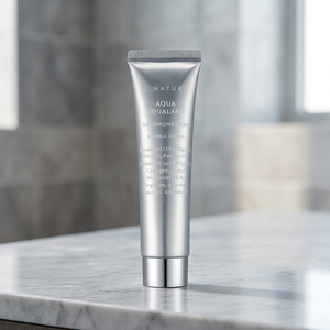 [S.NATURE] Crema Hidratante AQUA SQUALANE 80ml, Protector Solar, Blanqueador, Revitalizante para la Piel, Hidratación Profunda para Todo Tipo de Piel y Todas las Estaciones - Product Image 6