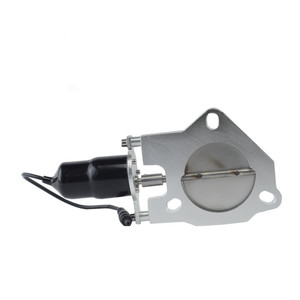 Système de découpe de soupape de silencieux d'échappement électrique de 2.5 "/3" pouces - Product Image 5