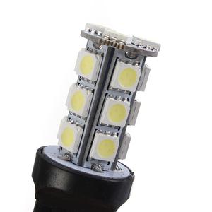 Auto LED lampjes SMD verlichting 5050 18SMD T20 7443 T25 3157 2W LED achterlichten - Product Image 5