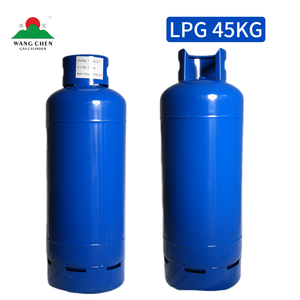 Universale 50kg a bassa pressione in acciaio bombola a <span class=keywords><strong>Gas</strong></span> di grandi dimensioni colorata <span class=keywords><strong>gpl</strong></span> per uso ristorante - Product Image 2