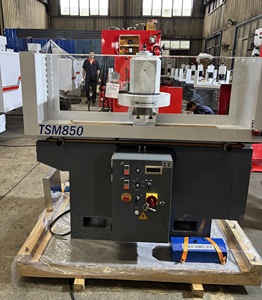 Tsm850 Xi lanh đầu và khối tái tạo bề mặt mài Máy phay Chiều cao 850mm Độ chính xác cao skimming Máy Nhà Máy bán hàng - Product Image 4