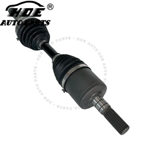 8-97387-674-1 8973876630 8973876751 Venta al por Mayor de Piezas de Automóviles HDE, Eje de Transmisión para Isuzu D-Max I 2002-2012 - Product Image 4