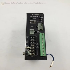 1 pièce d'occasion Bxd200a-a, nouveau, original, en stock, automatisation industrielle, PAC, contrôleur de programmation PLC dédié - Product Image 1