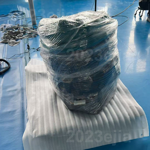 Piscine <span class=keywords><strong>gonflable</strong></span> familiale de <span class=keywords><strong>grande</strong></span> taille, de luxe léger, personnalisée pour l'extérieur, pour l'été - Product Image 6