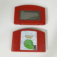 Cartouche de jeu N64 Stadium Loose, version américaine NTSC, JEUX VIDÉO