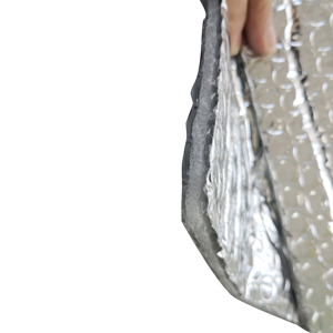 Material de aislamiento Thermobreak para techo, Material de aislamiento que absorbe el calor - Product Image 4