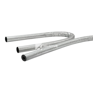ท่<span class=keywords><strong>อย</strong></span>างโฟม HUAYUE ขนาดใหญ่ สำหรับฉนวนกันความร้อนไอน้ำ ป้องกันการเสื่อมสภาพ ทนต่อแรงกระแทก - Product Image 1