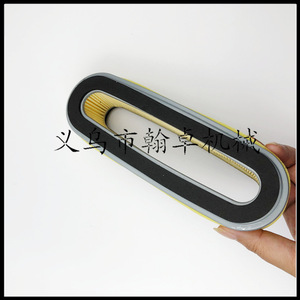 GV150 GV200 GXV120 HR194 HR195 HRA214 HR215 Air Filters <b>Mower</b> <b>Parts</b> & <b>Accessories</b> HZPJ Filter Elements - Product Image 2