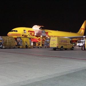 Agent chinois, livraison express internationale par courrier, suivi de la livraison de la Chine vers la Suède, livraison par transport aérien, prêt à être expédié - Product Image 4