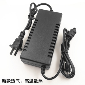 12V 10A <b>Power</b> <b>Adapter</b> DC Output 100-240V Input <b>US</b> Plug For Monitor LED Light Strip - Product Image 1