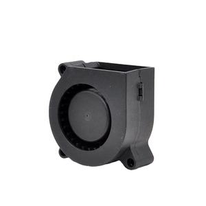 Ventilateur <span class=keywords><strong>de</strong></span> refroidissement à flux axial WELLSUNFAN DC 12V projecteur LED filtre cheminée 40x40x20mm 4020 ventilateur d'échappement à faible bruit pour l'industrie - Product Image 5