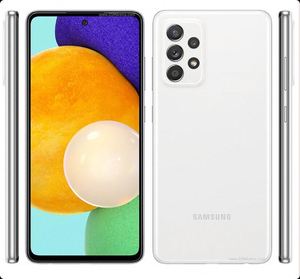 Gran Venta Global, <span class=keywords><strong>Usado</strong></span> para <span class=keywords><strong>A52</strong></span> 5G, 6 GB de RAM, Batería de 4500 mAh, Carga Rápida de 25 W, Resistente al Agua IP67, Económico - Product Image 1