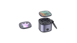 <span class=keywords><strong>Mini</strong></span> ai xách tay cho Bluetooth Speaker với nam châm dễ dàng để thực hiện <span class=keywords><strong>mini</strong></span> xách tay cho Bluetooth Speaker - Product Image 2