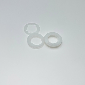 Custom Shape <b>PTFE</b> Molding Chemical Resistance General Grade Sealing Parts - Product Image 4