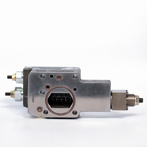 Contrôle hydraulique gris QT-500 pour pièces de pompe hydraulique, qualité supérieure, prix attractif, directement de l'usine - Product Image 5